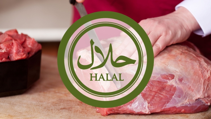 Apex vai qualificar empresas para atuar no mercado halal
