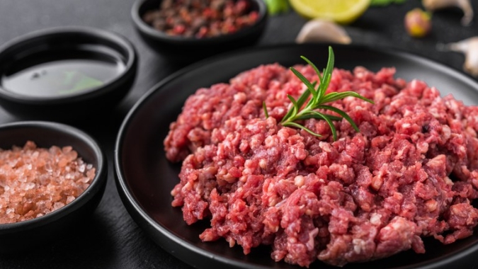 Regulamento de Identidade e Qualidade para a carne moída é colocado em consulta pública