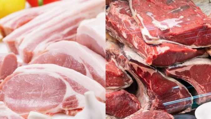 Produção brasileira de carnes deve alcançar 33,38 milhões de toneladas em 2026