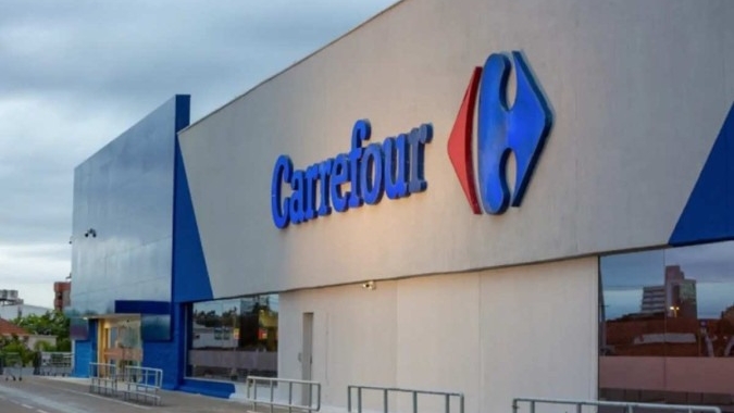 CNA diz que vai adotar medidas contra Carrefour e outras empresas francesas em Bruxelas