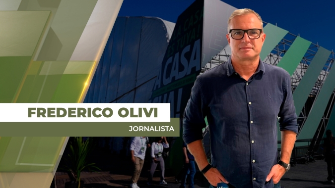 Evento Casa John deere apresenta os principais lançamentos da marca