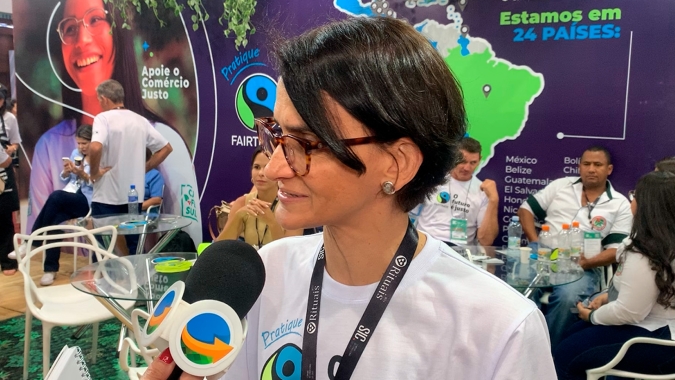 Fairtrade: Modelo de negócio agora aposta no consumo do mercado interno no Brasil