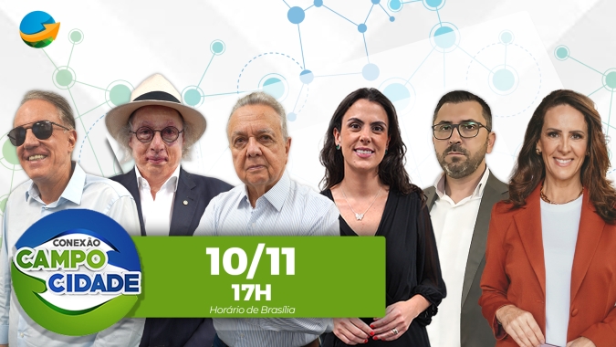 Enem 2025 se refere corretamente a defensivos agrícolas e usa CNA como fonte de questão no primeiro dia de prova