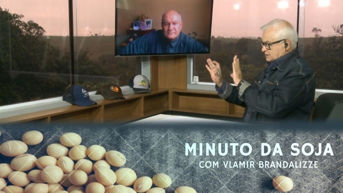 Arroz teve semana de calmaria enquanto o Feijão fecha com fôlego de alta