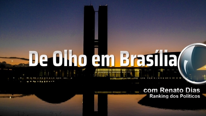 "De olho em Brasília": Reforma Tributária e votação do FUNDEB são os destaques de Rento Dias, no Tempo&Dinheiro