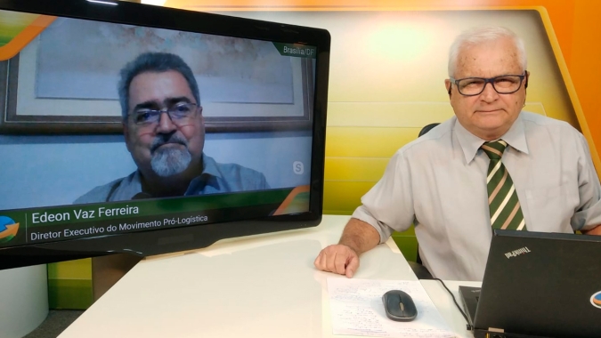 Queda do petróleo ainda não impacta o agro; mais importante são os ganhos na logística