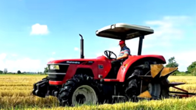 Agricultura familiar deve aquecer e movimentar o mercado de máquinas