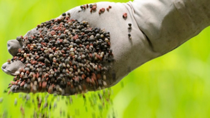 Fertilizantes: IPCF sobe em dezembro e encerra média anual positiva em 1,18