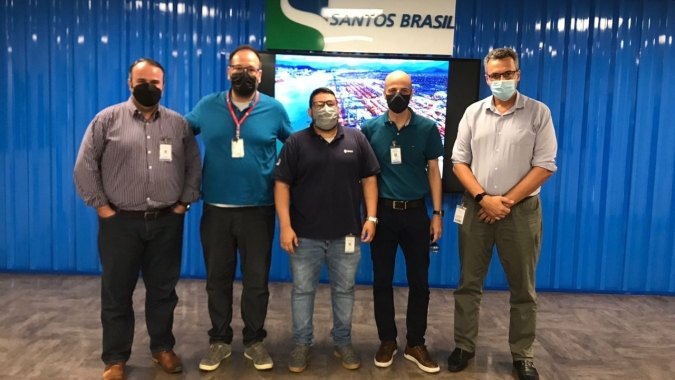 Cecafé busca sinergia para mitigar risco nas exportações de café