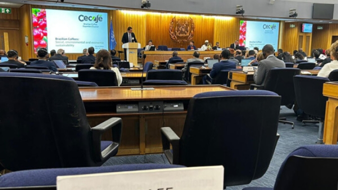 EUDR: Cecafé propõe à Comissão Europeia que falsos positivos sobre desmatamento sejam debatidos por governos e academia
