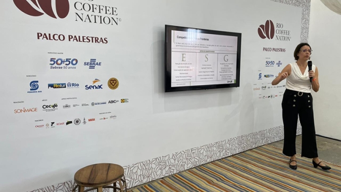 Brasil está preparado para atender novas tendências do consumo de café