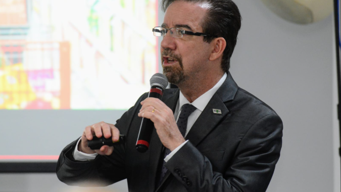 Presidente da Embrapa apresenta perspectivas da pesquisa agropecuária a lideranças do setor privado na Bahia