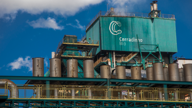 Colaboradores da CerradinhoBio arrecadam mais de cinco toneladas de alimentos para instituições assistenciais
