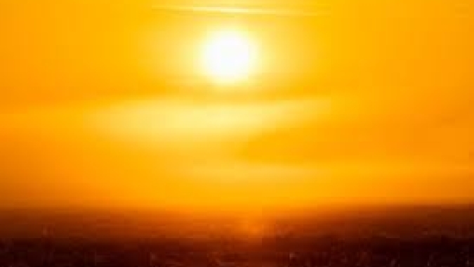 Temperatura global atingirá níveis próximos de recorde nos próximos 5 anos, aponta relatório