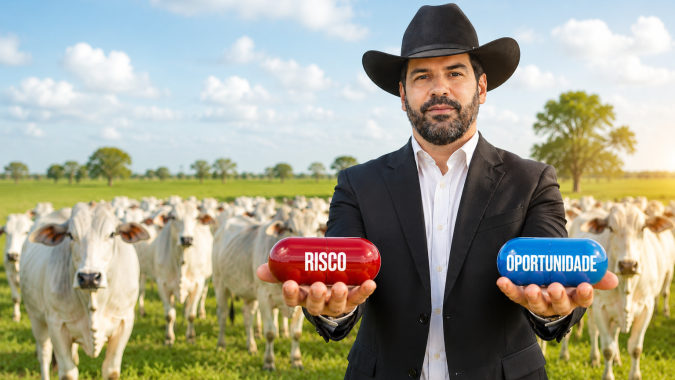 Fim da Cota Chinesa: risco ou oportunidade para o pecuarista?