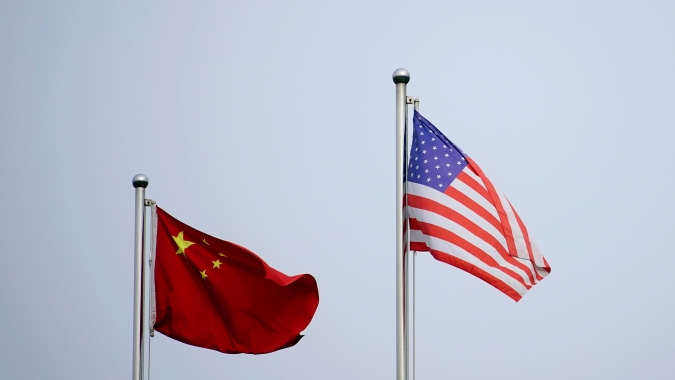 EUA chamam ação militar da China sobre Taiwan de injustificada; Pequim impõe sanção a Pelosi