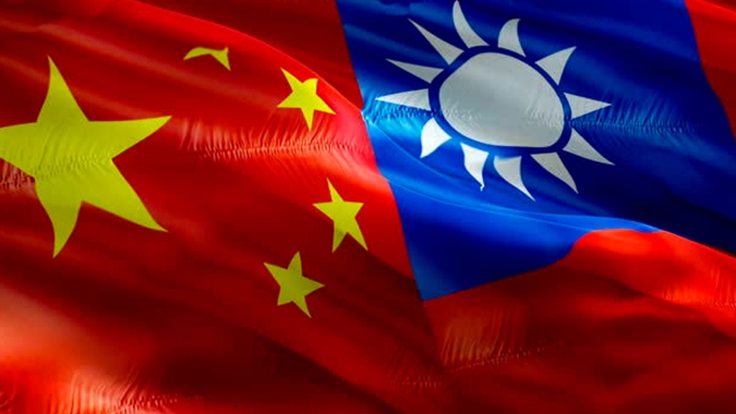 China diz que Japão pagará "preço doloroso" se ultrapassar limites em relação a Taiwan