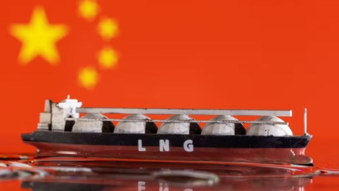 Trégua comercial não ressuscitará importações de energia dos EUA pela China