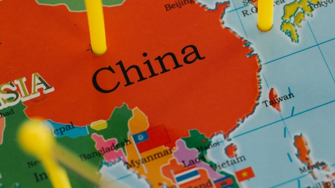 China amplia presença no mercado brasileiro de agroquímicos
