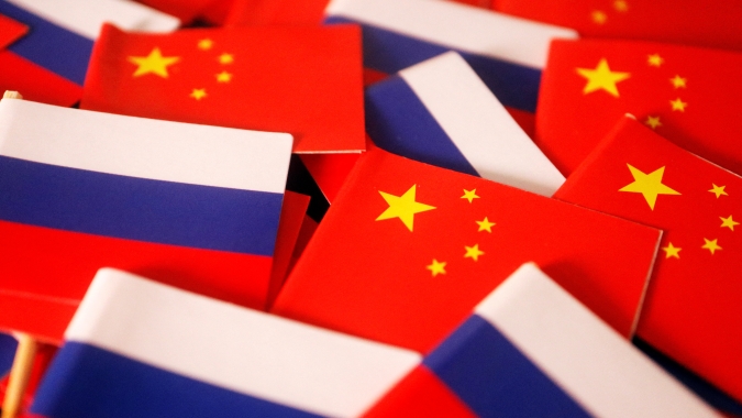China e Rússia aprimoram coordenação de políticas macroeconômicas
