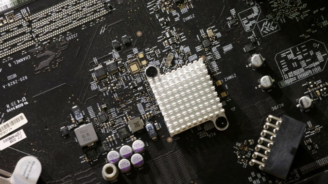 Rússia pode atingir indústria de chips dos EUA, alerta Casa Branca