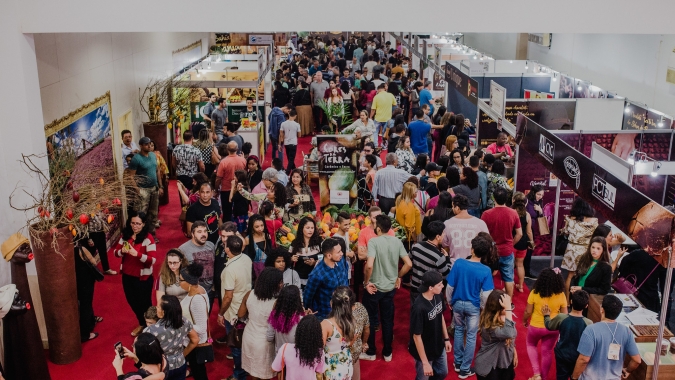 Chocolat Festival começa nesta quinta-feira, em Ilhéus