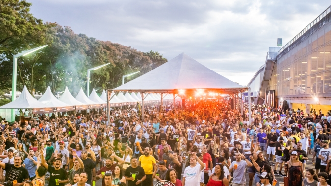 Em agosto, Campinas será palco do festival gastronômico Churrasqueadas