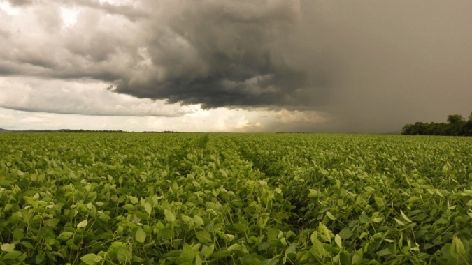 Rio Grande do Sul pode ter trégua nas chuvas até sábado, mas agosto seguirá com novas frentes frias