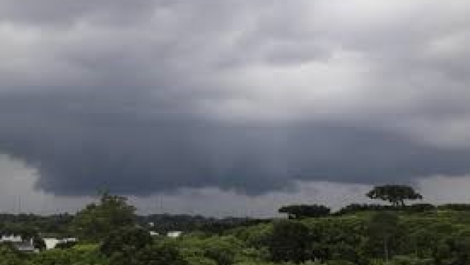 Tempo seco prevalece na região Norte do país, mas norte do Pará pode ter de chuva