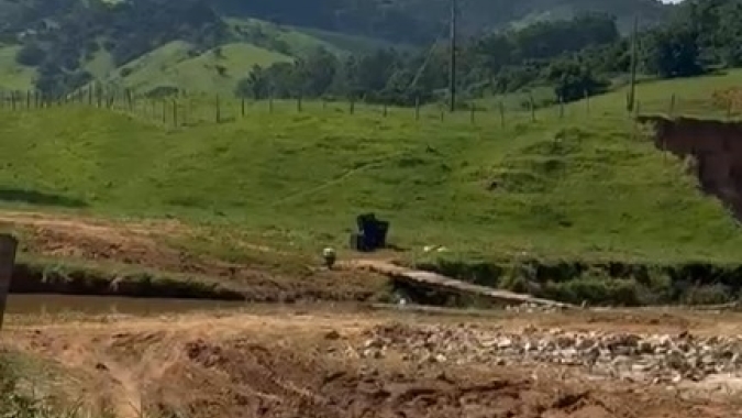 Chuvas na Zona da Mata: Sistema Faemg Senar aponta prejuízos aos produtores
