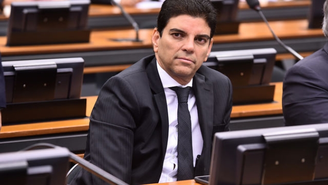 Definição da data de votação do marco fiscal dependerá de reunião na 2ª, diz Cajado