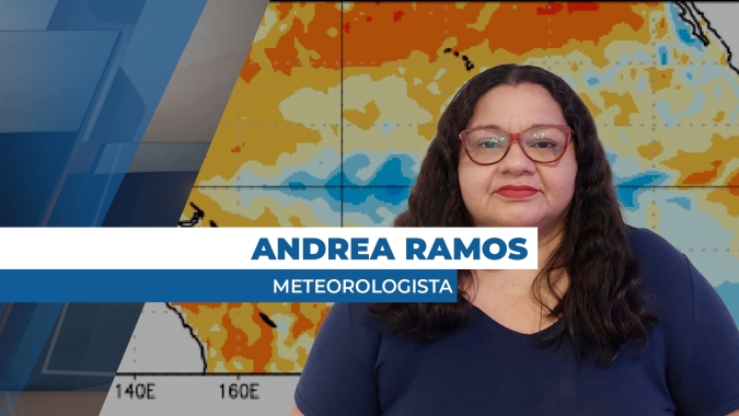 Informações de NOAA mostram La Niña rápido, com neutralidade no meio do ano e retorno do El Niño no segundo semestre
