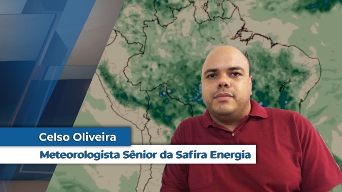 Alerta de Temporal: fim de semana de chuva deve ser benéfico ao campo de MG, GO e MT, preocupação é maior nas cidades