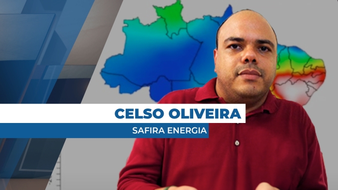 Chuvas ocorrem nas principais regiões produtores e favorecem a safra de meio de ano
