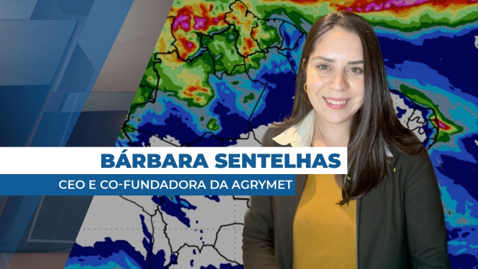 Próximos dias serão marcados por extremos climáticos, com frio no sul e baixa umidade no centro-oeste