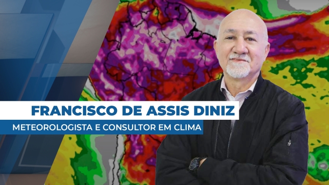 Calor aumenta no sudeste e centro-oeste; sensação térmica alta exige cuidados