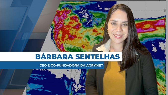 Mato Grosso do Sul em alerta para precipitações volumosas; atenção também para Pará, Amapá e Maranhão