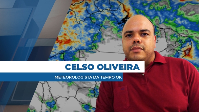 Massa de ar polar se intensifica e eleva risco de geadas no Sudeste e Sul, com chance de neve em áreas elevadas