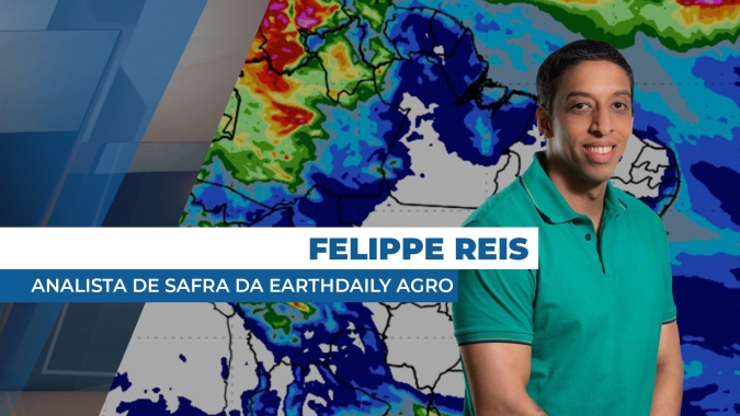 Tempo seco marca fim do vazio sanitário da soja no MT e chuvas devem ocorrer até o fim da primeira quinzena do mês