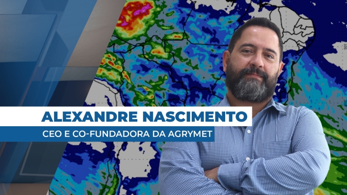 Chegada da Primavera: Mudança de estações é marcada por volta das chuvas