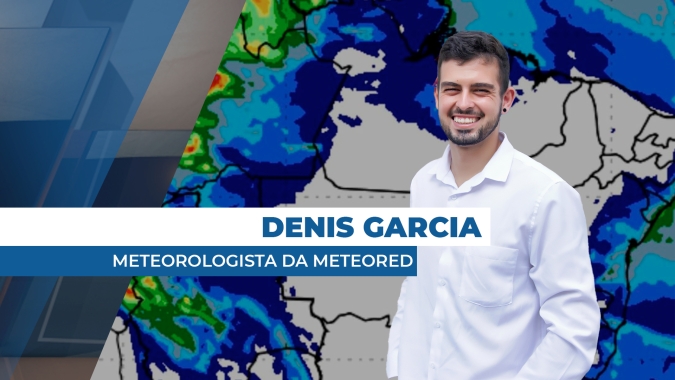 Rio Grande do Sul segue em alerta para tempestades, enquanto Centro-Norte do BR tem apenas chuvas pontuais