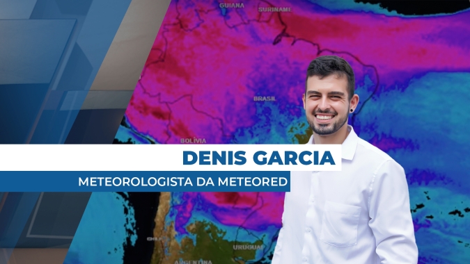 Brasil passa por momento de eventos climáticos intensos, afetando população e culturas agrícolas
