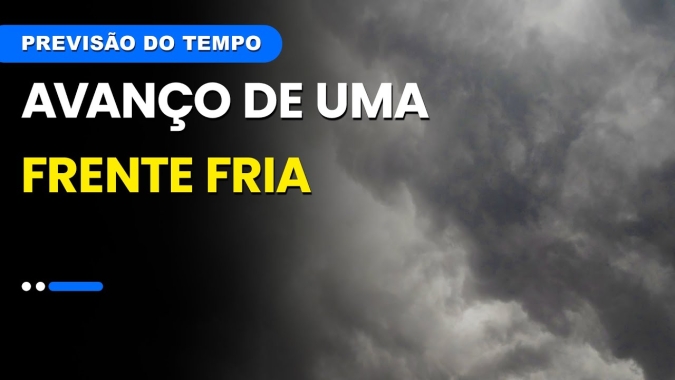 Confira a previsão do tempo para esta segunda-feira (10) para todo o Brasil