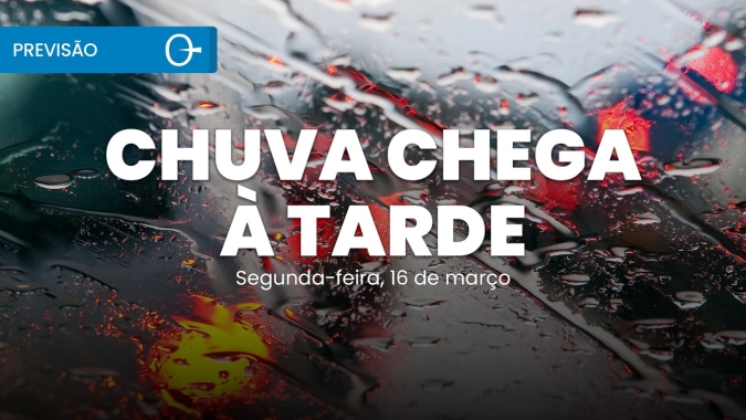 Previsão do Tempo: Pancadas de Chuva e Temporais Avançam Pelo Brasil 16/03/2026