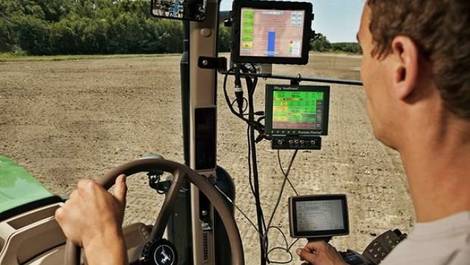 O futuro da agricultura brasileira é digital e mais do que promissor
