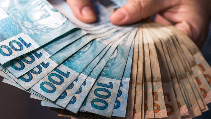 Dívida pública bruta do Brasil fica em 78,6% do PIB em outubro, mostra BC