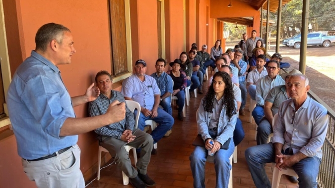 CNA levanta custos de produção em Minas Gerais e na Bahia