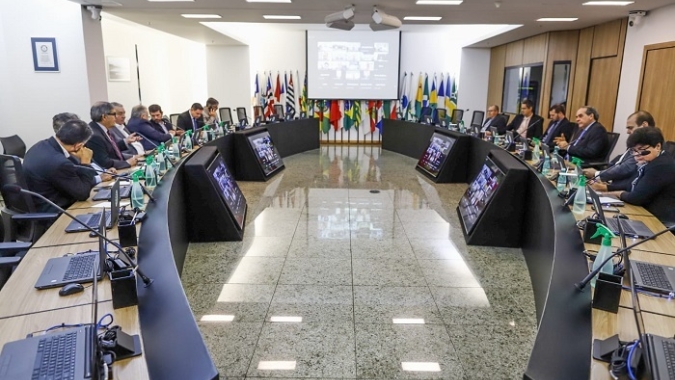 CNA e Federações debatem impactos da Reforma Tributária