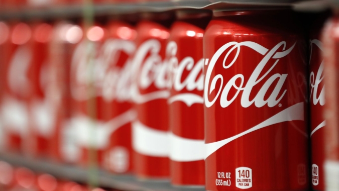 Trump diz que Coca-Cola concorda em usar açúcar de cana para produzir a bebida nos EUA
