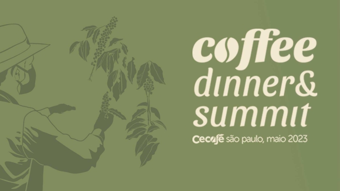 Confira na íntegra todos os debates do Coffee Dinner & Summit